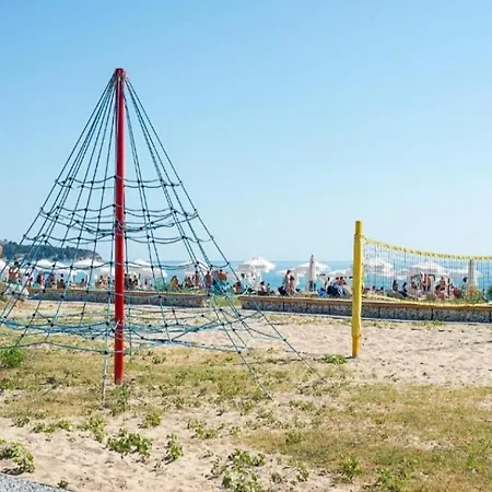 Bulgapart Apartamento *