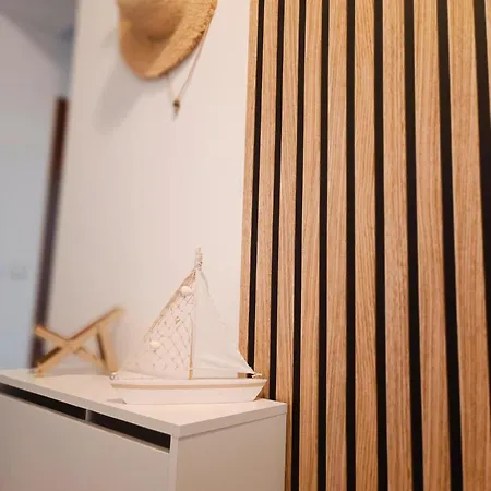 Bulgapart Apartamento Obzor