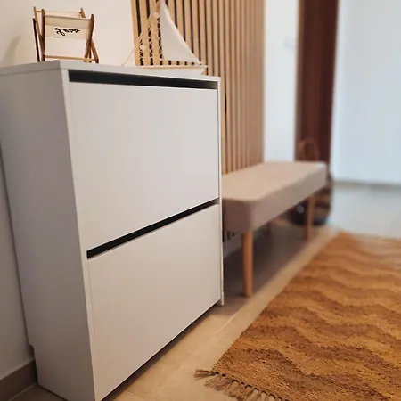 Apartamento Bulgapart Obzor