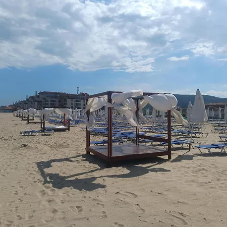 Apartamento Bulgapart Obzor