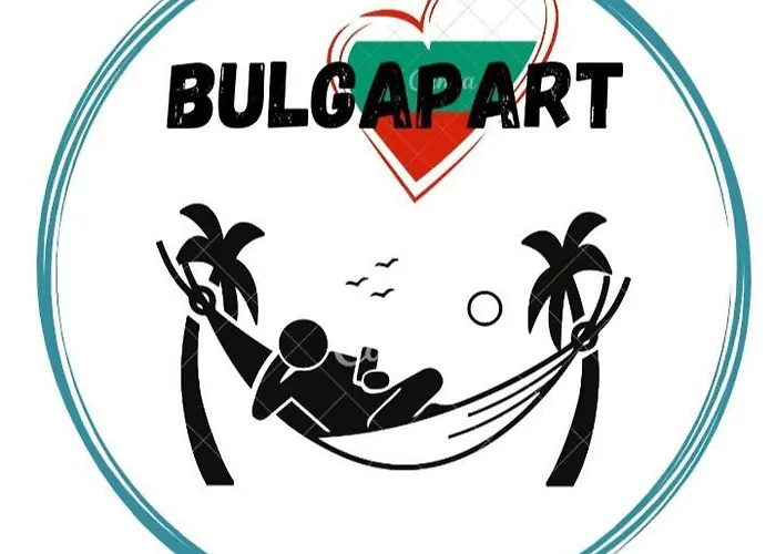 Apartman Bulgapart Obzor