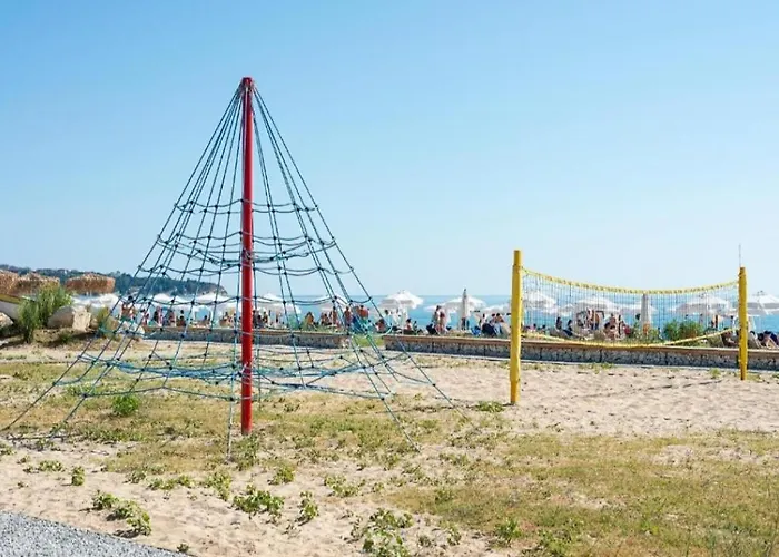 Bulgapart Apartman *