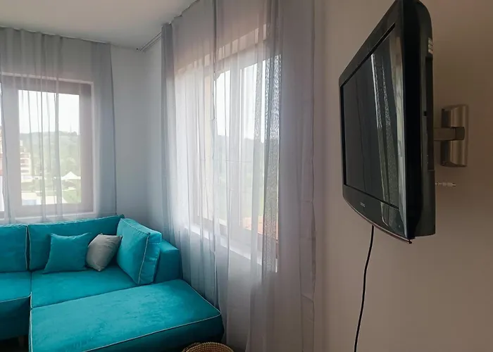 Bulgapart Apartman Obzor