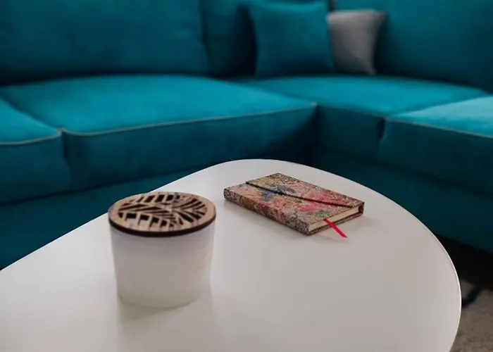 Apartman Bulgapart Obzor