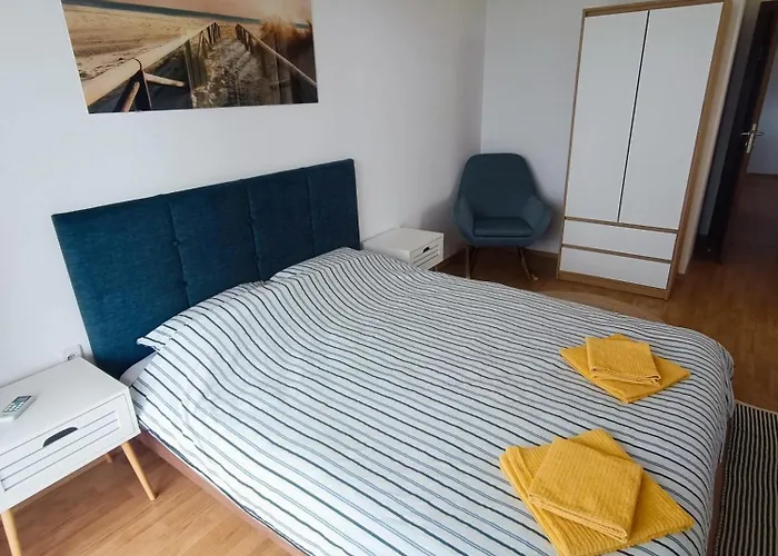 Bulgapart Apartman *