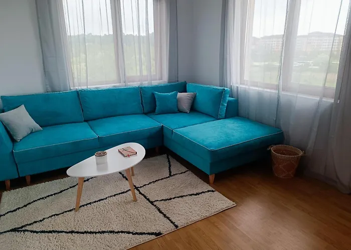 Bulgapart Apartman