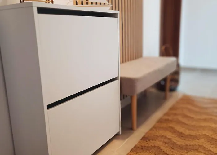 Apartman Bulgapart Obzor