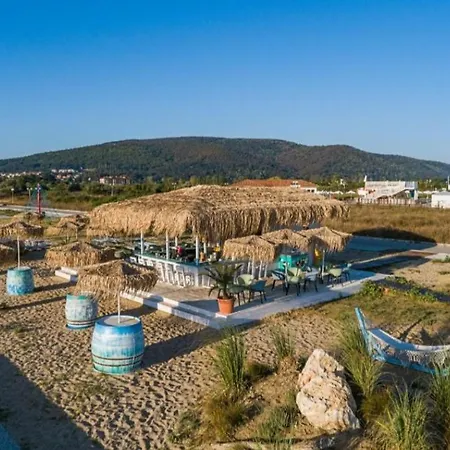 Bulgapart * Obzor