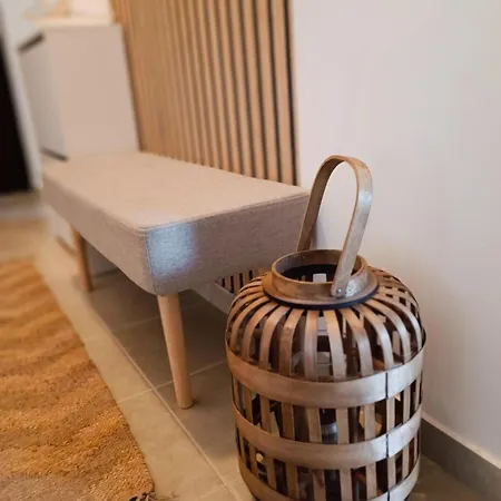 Apartment Bulgapart Obzor