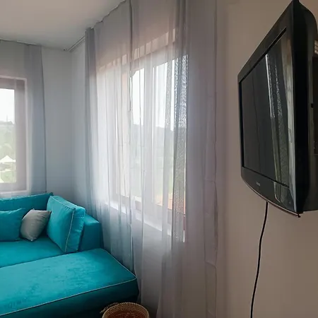 Bulgapart アパート オブゾー