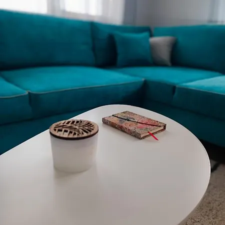 アパート Bulgapart オブゾー