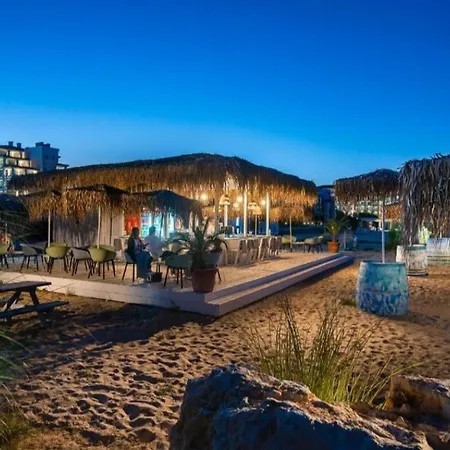 Bulgapart アパート *