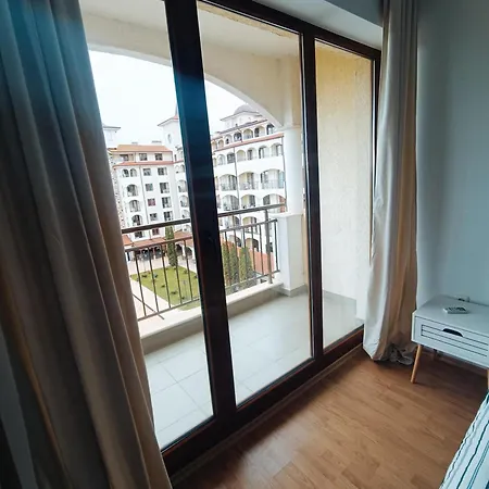 Bulgapart Apartament Obzor