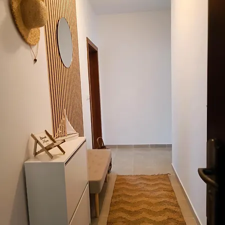 アパート Bulgapart オブゾー