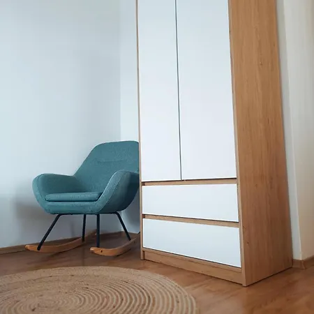 アパート Bulgapart