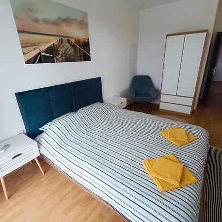Bulgapart Apartment *