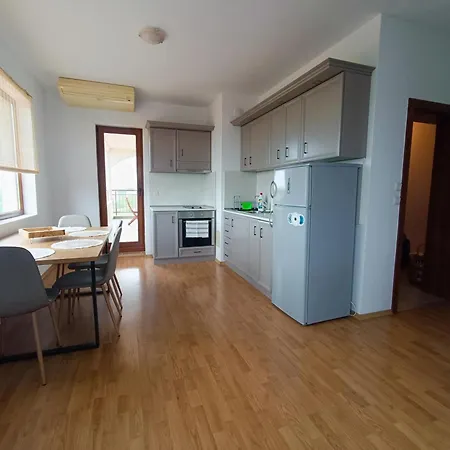 Bulgapart オブゾー