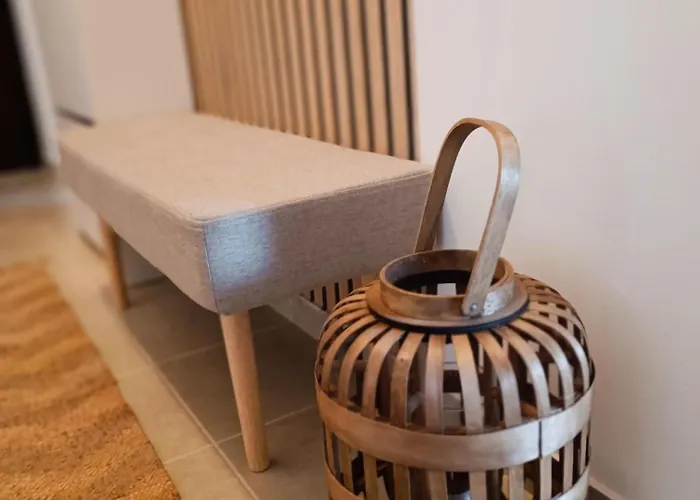 Διαμέρισμα Bulgapart Obzor