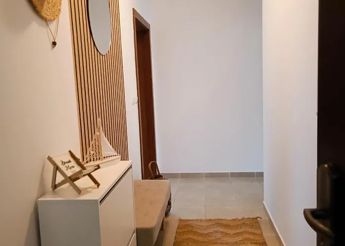 Διαμέρισμα Bulgapart Obzor