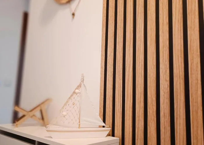 Bulgapart Διαμέρισμα Obzor