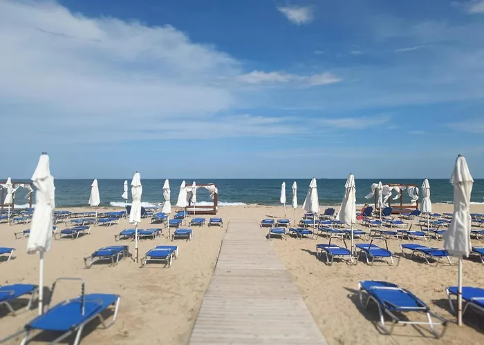 Bulgapart Διαμέρισμα *