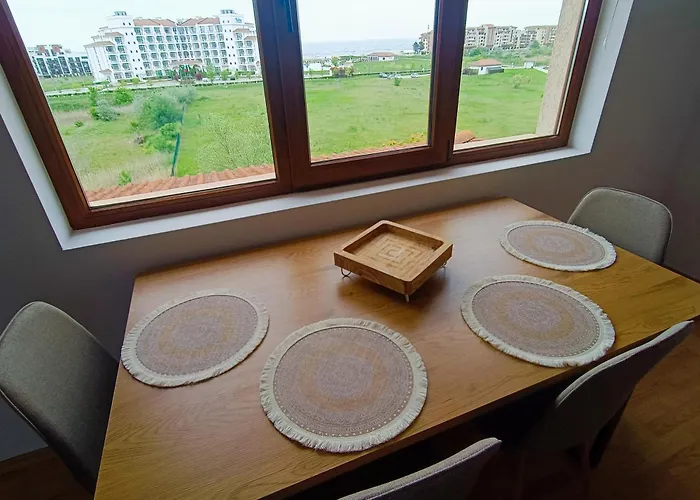 Bulgapart Διαμέρισμα *